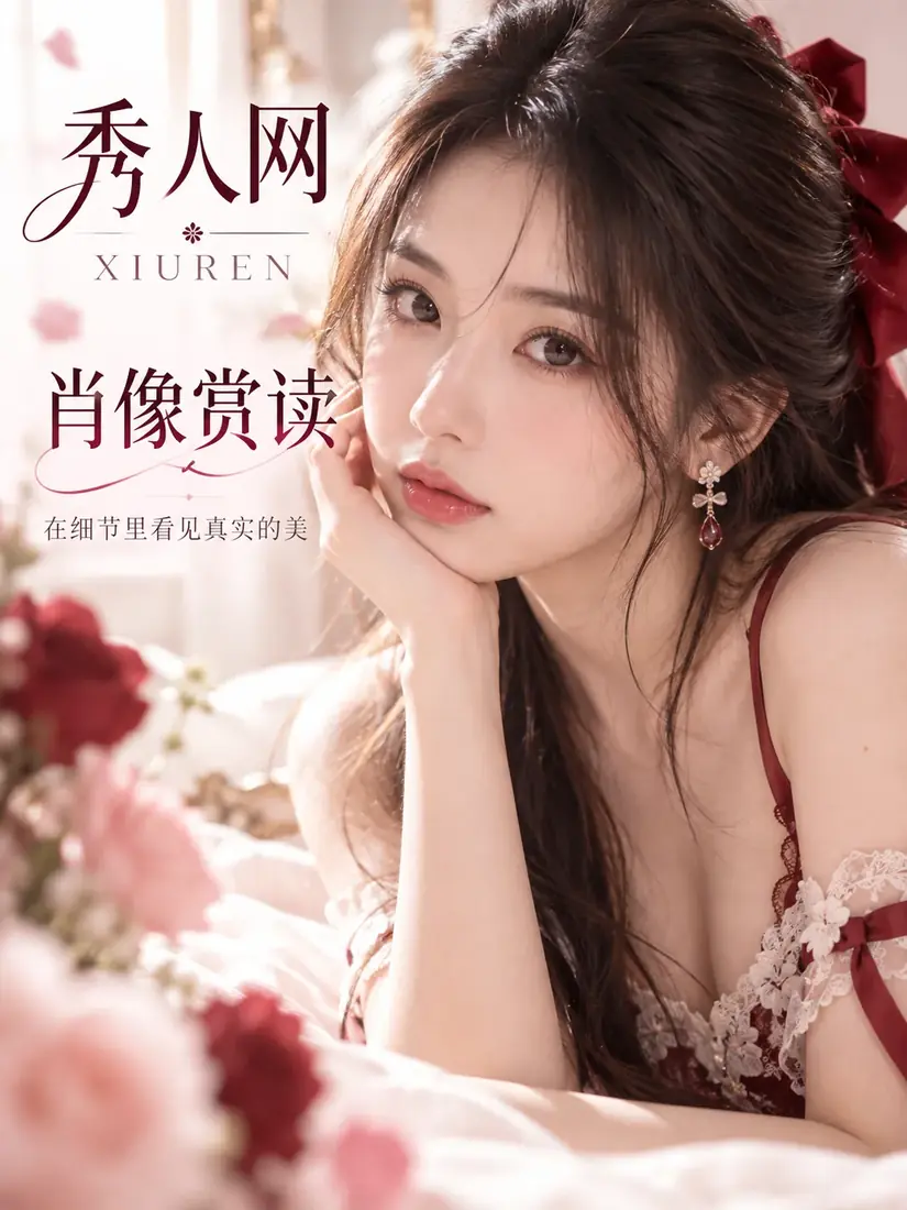 肖像赏读主题图